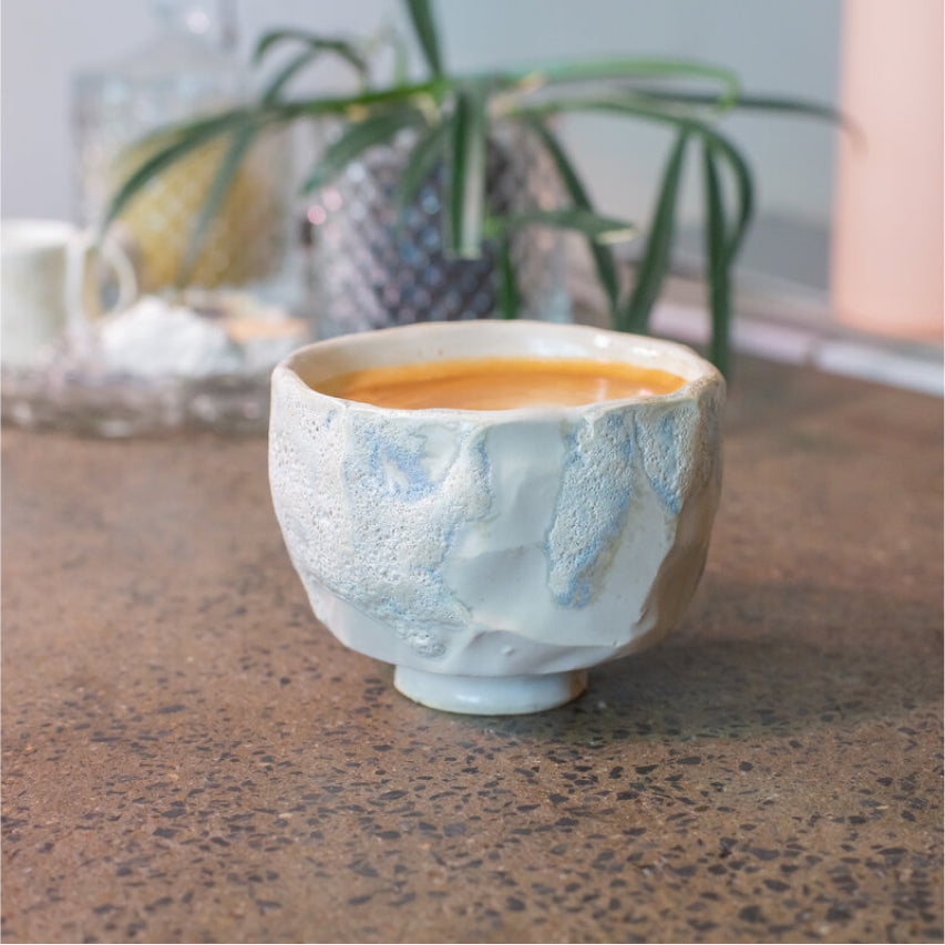 Finding The Perfect Size Cup or Mug For Your Coffee – Mad About Pottery