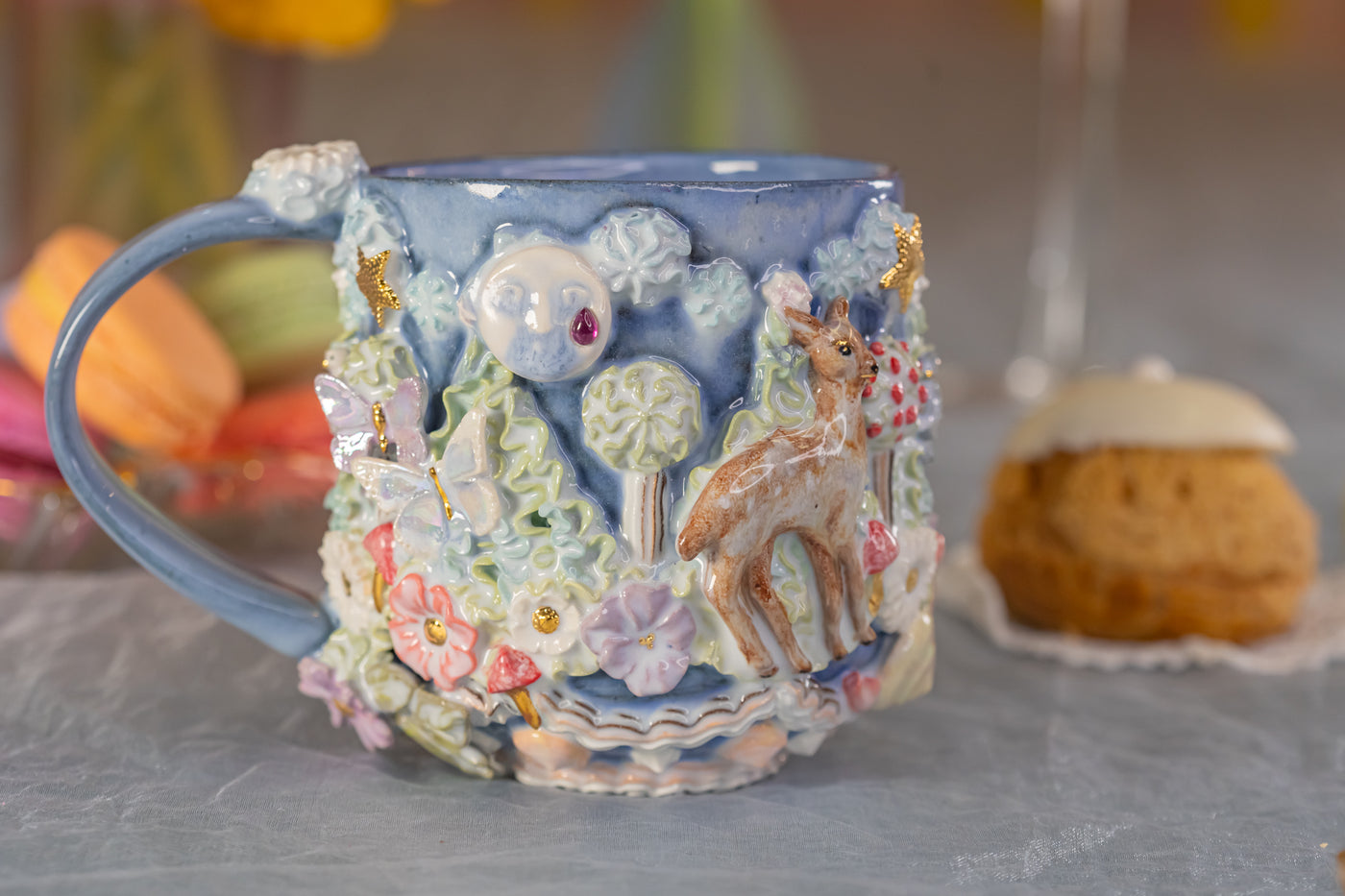 PRE-ORDER CUSTOM box, tall, or oversized mug