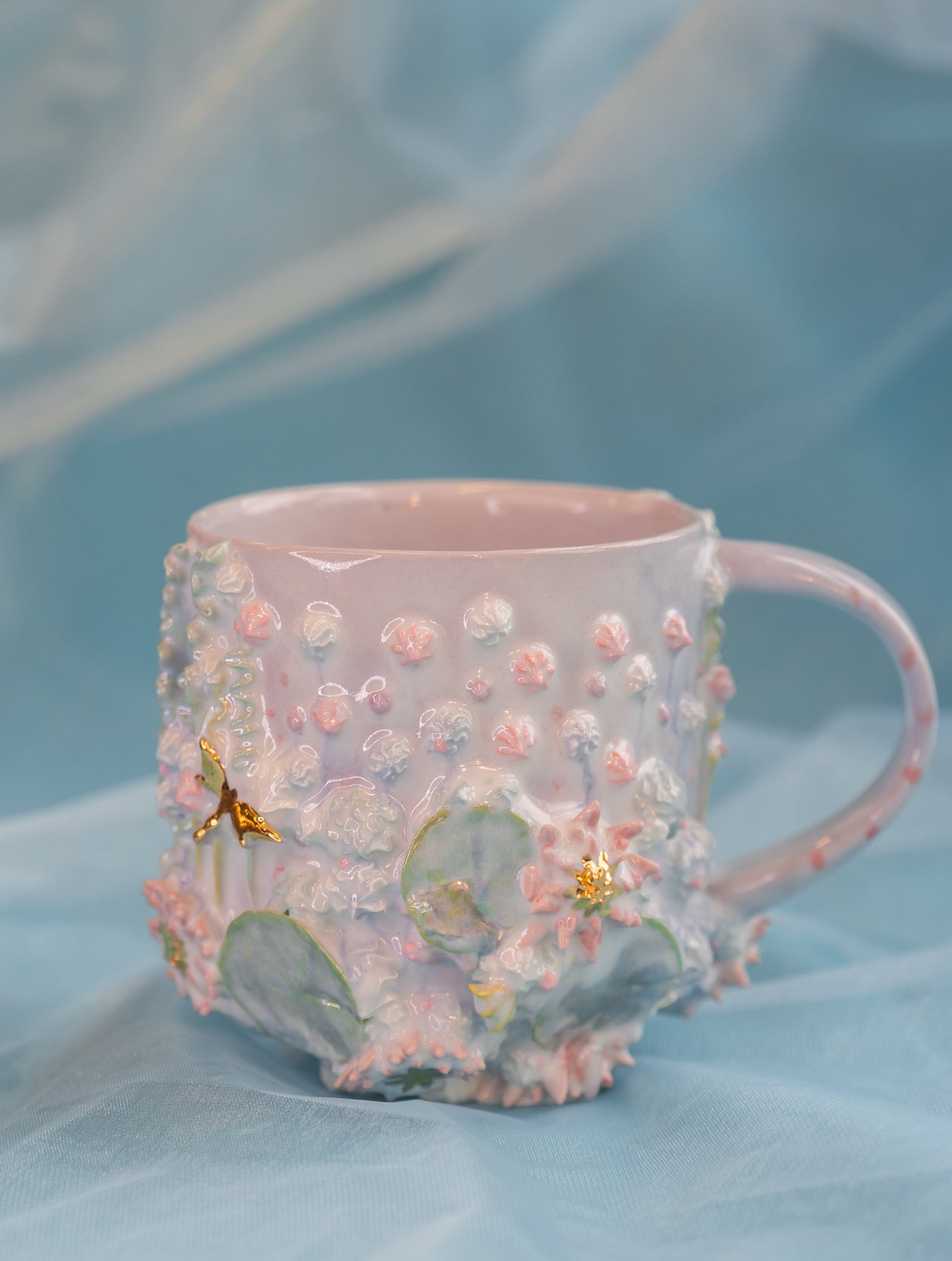 PRE-ORDER CUSTOM box, tall, or oversized mug